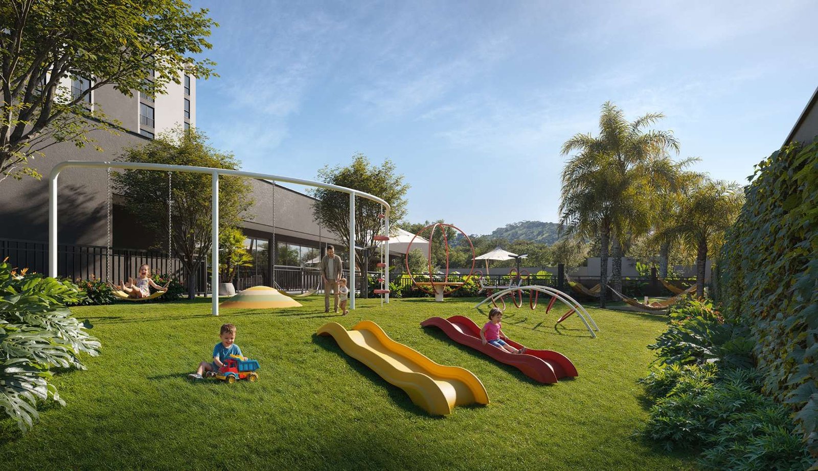 Playground